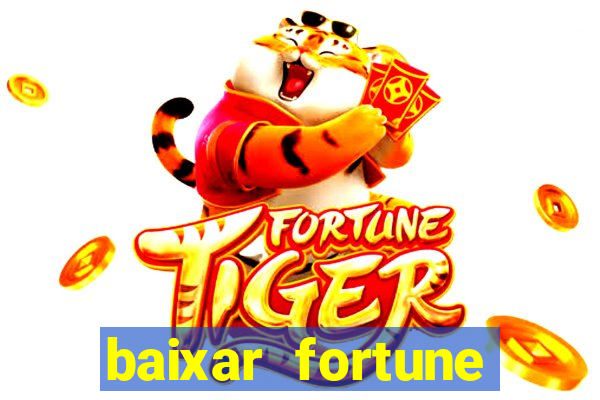 baixar fortune tiger para android